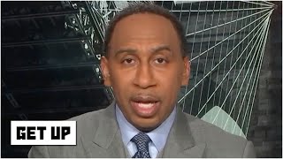 Stephen A.’s takeaways from episodes 1 and 2 of ‘The Last Dance’ | Get Up