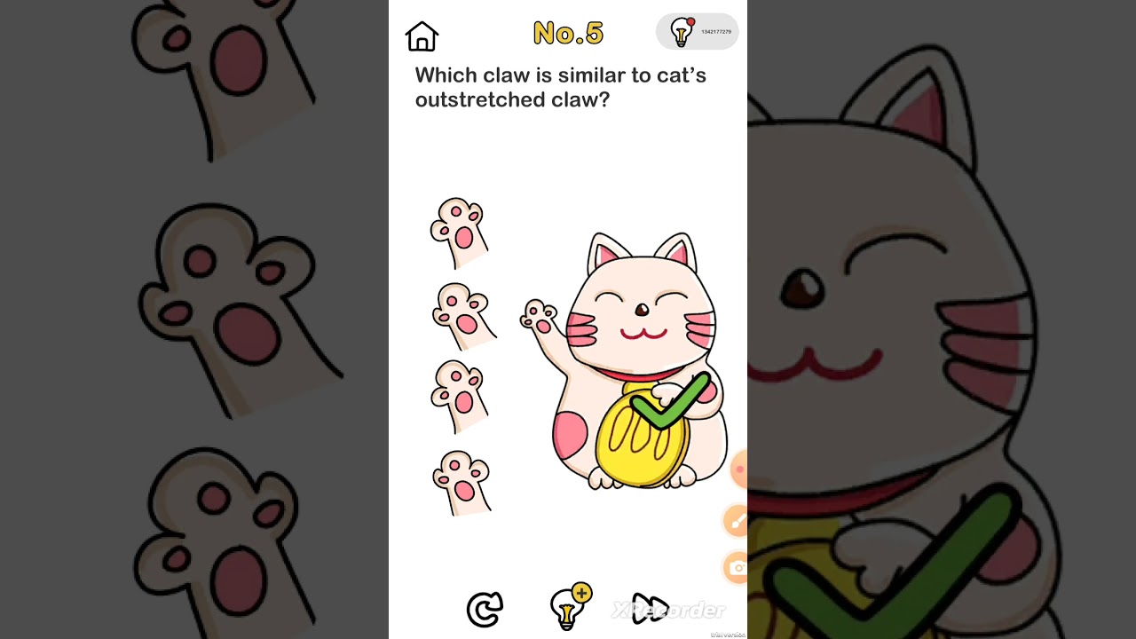 how to download brain out mod apk unlimited hints for android 2023 