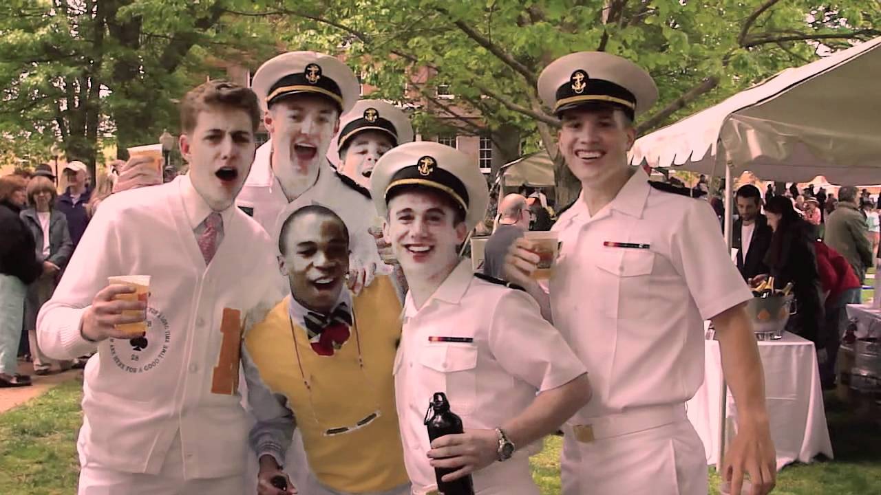 St. John's College This is Croquet YouTube