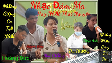 🔴 Ca Nương Ngọc Anh Khóc Đám Ma Cùng Đoàn Nhạc Có 1 0 2 Nhạc Hiếu Thái Nguyên - 0978.568.711