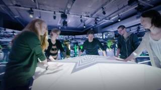 Heineken Experience - Live your Music