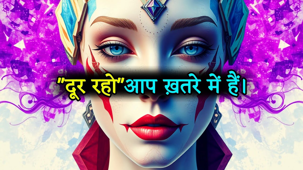 चुना हुआ व्यक्ति खतरे में है 🚨 परमशक्ति की योजना तुम्हें बचाएगी | Universal Tweets