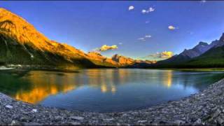 Lilmanjs - Lakeside Reflections In Spring