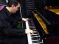 NAMM 2008 Ryan Ahern at the Kawai booth Part 2