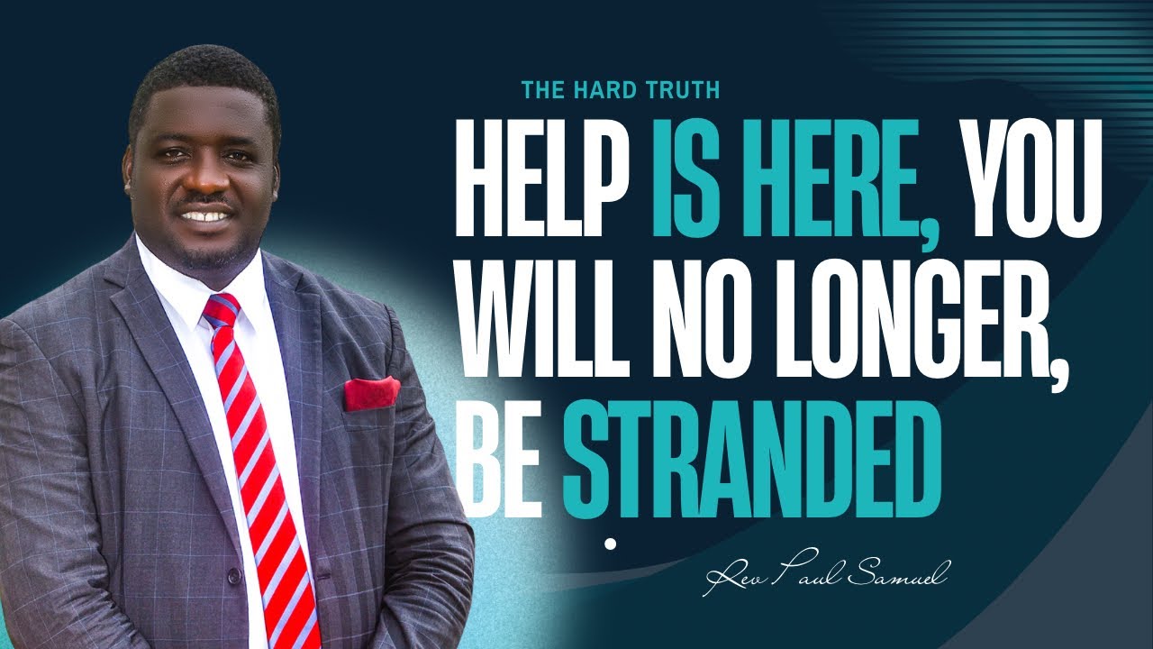 Divine Help Is Real — How to Activate God’s Help When You Need It Most