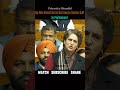 Priyanka Ghandji Openion Remarks On Pandit Jawaharlal Nehru In parliament #youtubeshorts #viral