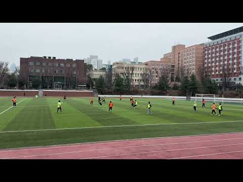 26.03.15 서초교대 vs 금성(1)