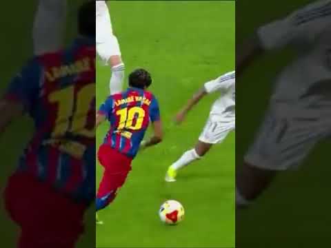 HIGHLIGHTS | FC BARCELONA 3 vs 2 REAL MADRID | SPANISH SUPER CUP FINAL ...