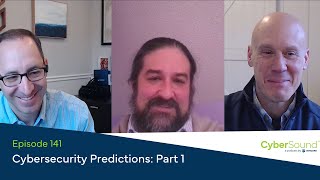 Cybersecurity Predictions Reality Check | What’s Next for 2026 (Part 1) | Ep 141