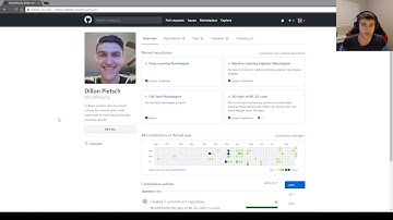 How to download a github repository onto an Ubuntu 18.04 server