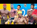 Ta Faru Ta Kare Yau Juma A 29 5 2026 Hada Sangwam Da Rabe Bahagon Ebola Alhasan Da Dalliti 