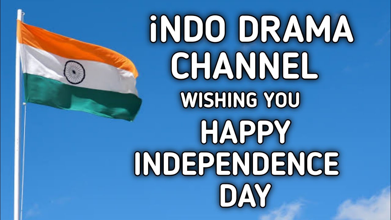 Happy independence day 