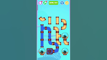 Save the fish / pull the pin / android game ios/ Shahbaz gamerz / #shorts