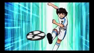 Kapten Tsubasa Versi Arab