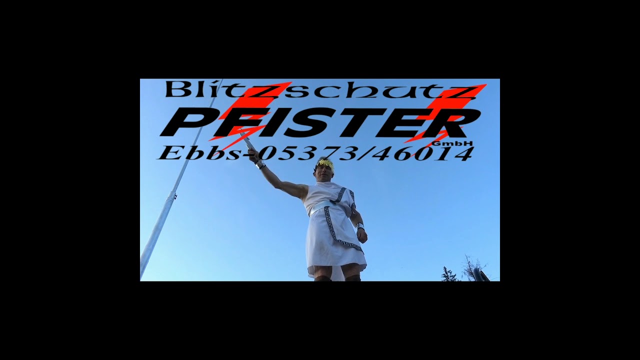 PFISTER BLITZSCHUTZBAU - GRILL POOL CHALLENGE 2018