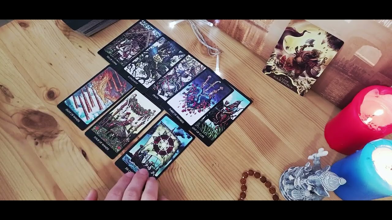 Лев 🦁 ♌️  У тебя есть ТОКСИЧНЫЙ человек 🧐😈