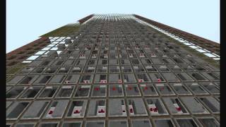 Minecraft NoteBlock | Someone like you | Adele
