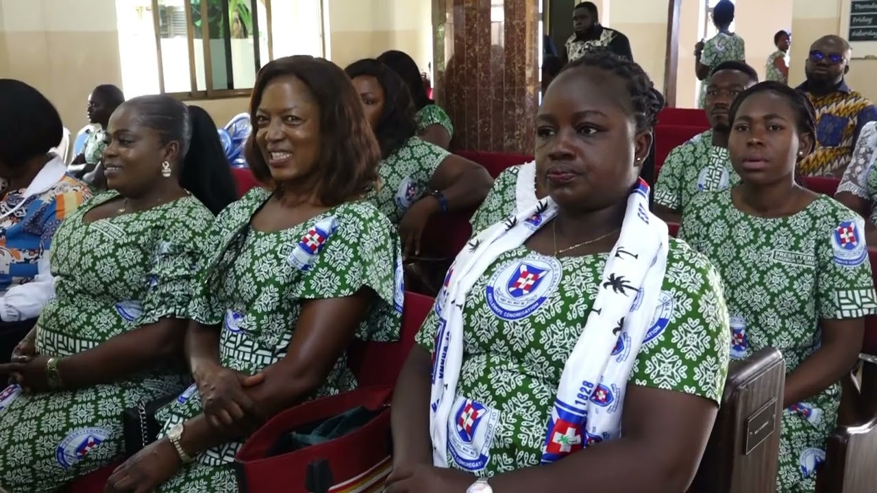 MANSE ABELENKPE DEDICATION