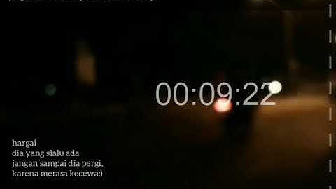 story WA keren mungkin nanti