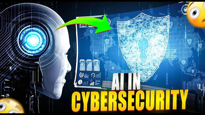 Cybersecurity in the Age of AI: Protect Yourself from Advanced Threats