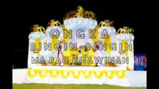 Dingin dingin bajau