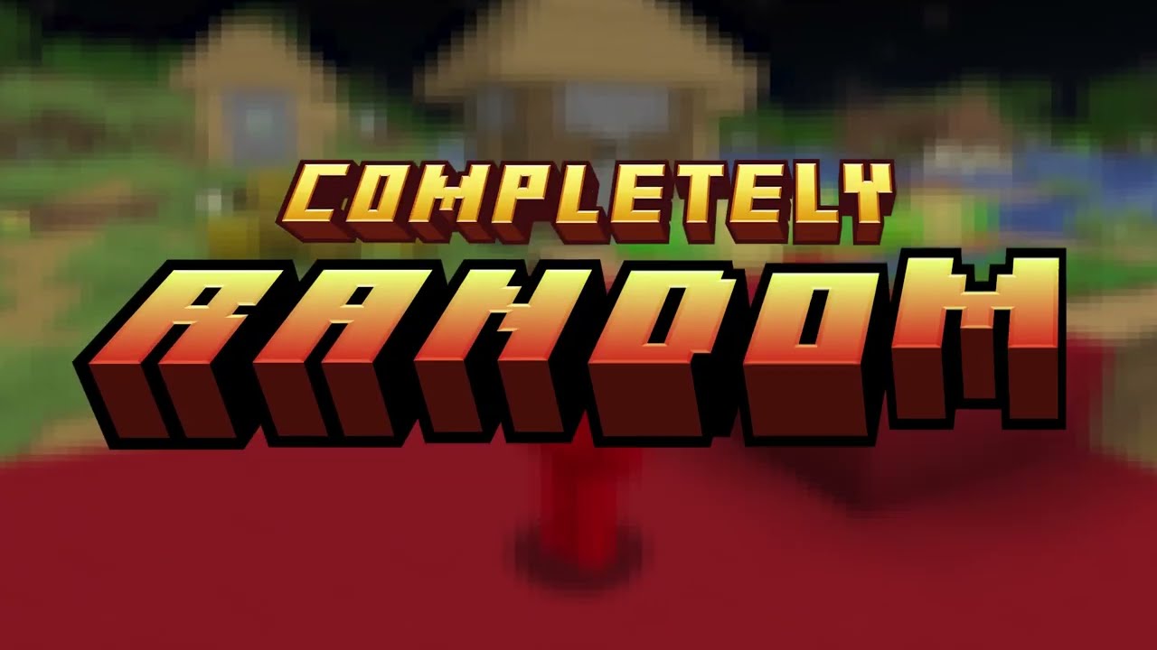 Minecraft Trial - @cash