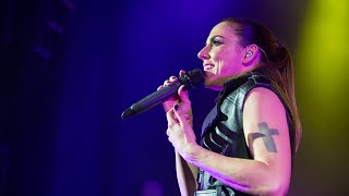 Melanie C - Sporty&#39;s Forty - 16 Never Be The Same Again