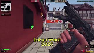 Zula Hile Satın Al - Wallhack - Esp - Aimbot - Lokumware 2026 CHAMS
