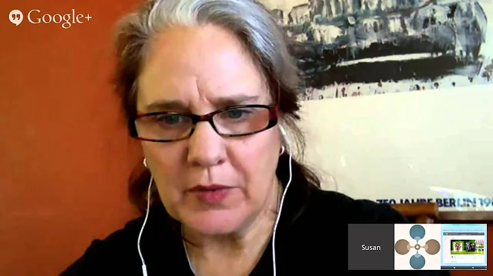 Cultural Connections February 2015 Webinar: Distan...