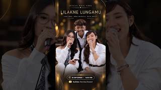 Teaser || Lilakne Lungamu | Mahare BMW 7 - Yeni Inka, Seto Rawon Gank, Yesa Oktavia