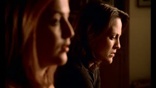 X Files - Scully x Reyes: "Fall to Pieces"