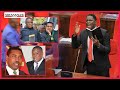 Mbunge Kingu Ataka Nape Na Mwigulu Wakae Chungu Kimoja Mbunge Kingu Ataka Nape Na Mwigulu Wakae Chungu Kimoja
