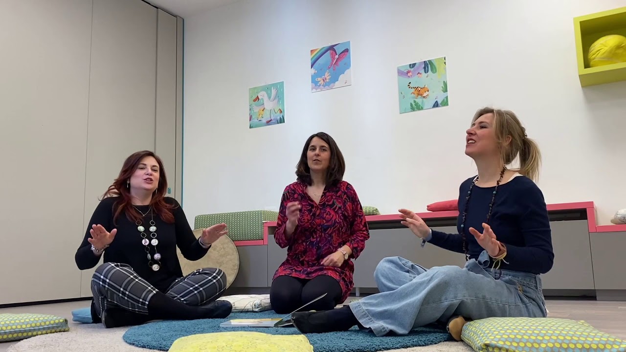 Mamme in Sol... a casa! Puntata 2: Quando il gallo canta