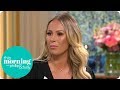 The Challenge of Becoming Rio Ferdinand’s Kids’ New Step Mum | This Morning