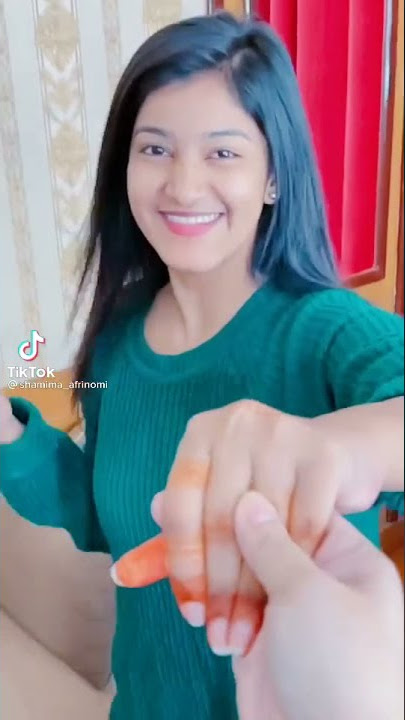 mamimar new tik tok video