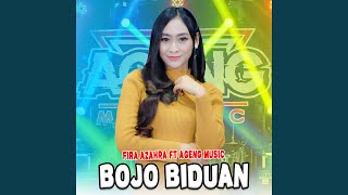 Bojo Biduan (feat. Ageng Music)