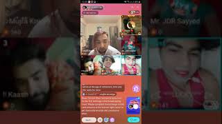 Bigo World Transgender Lgbtq Mafia