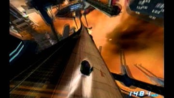 F-Zero GX Non-snake PTCW 1