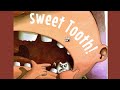 📚 Read Aloud | Sweet Tooth by Margie Palatini | CozyTimeTales