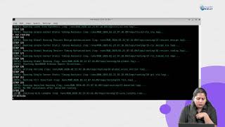 LAB 510  Demonstration of Routing of SPM design using OpenLane  MODULE 05 RTL to GDSII Synthesis to