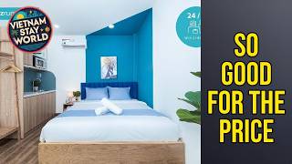 Cozrum Homes Charming Corner 2 - So Good for the Price | Ho Chi Minh City, Vietnam🌟