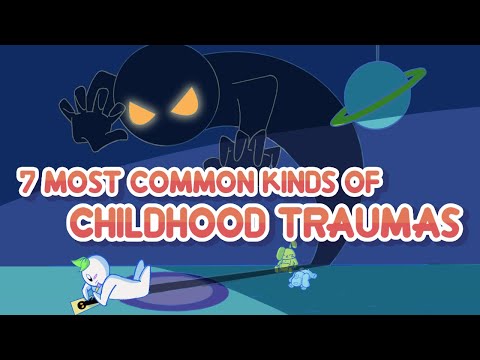 Video: Why You Shouldn't Delve Into Childhood