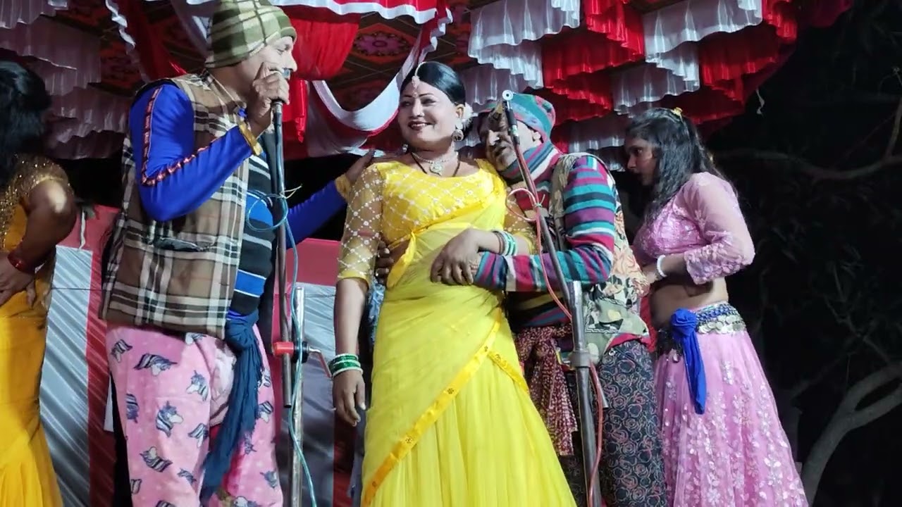 नीतू चंचल की बहोत ही प्यारी आवाज में आप लोग गजल सुने दिल दे दिया है जान तुम्हें देंगे 