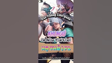 Xạ Thủ P1 | Các Tướng Liên Quân Khi Ngủ Sẽ Ntn?#liênquânmobile #lienquan #aov #rov #arenaofvalor #lq