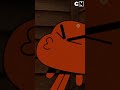 Amor y caos juntos | El Increíble Mundo de Gumball en Español Latino