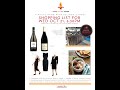 VIRTUAL EXPERIENCE! Virtual Hang with Belinda Chang &amp; Loire Valley Wines | Episode 1