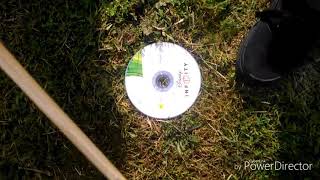 Destroying the worst games\ movie....DISNEY INFINITY And FAT ALBURT