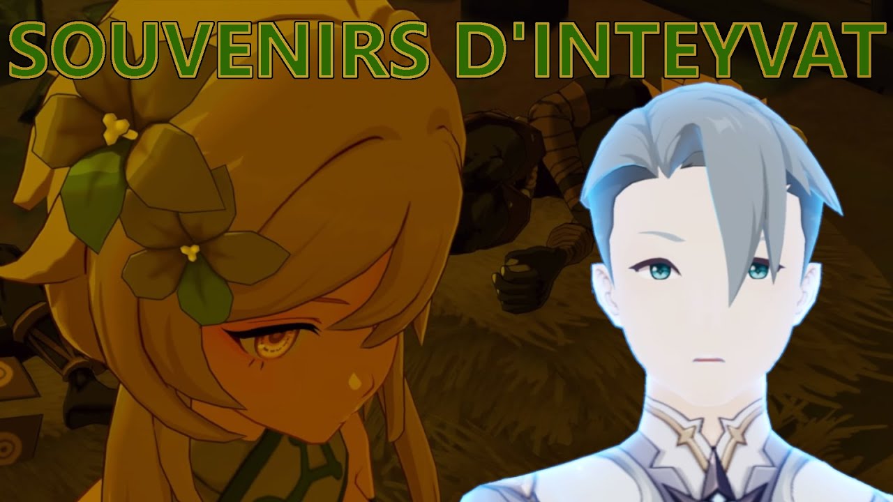 La Gloire Des Chevaliers Des Serpents Noirs Genshin