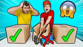 Tente Não Destruir O Seu Celular Desafio Extremo Part.