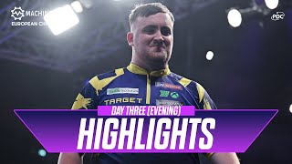 Download Lagu BULLSEYE BONANZA 🎯 Day Three Evening Highlights - 2025 Machineseeker European Championship MP3 Download Lagu BULLSEYE BONANZA 🎯 Day Three Evening Highlights - 2025 Machineseeker European Championship MP3